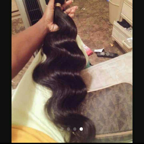 Virgin hair bundles main image 2