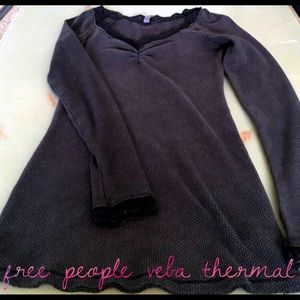 Free People Thermal