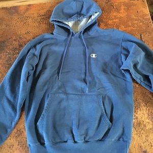 Men's Champion Sweatshirt