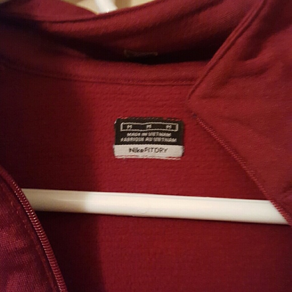 Nike pull over - Picture 2 of 2