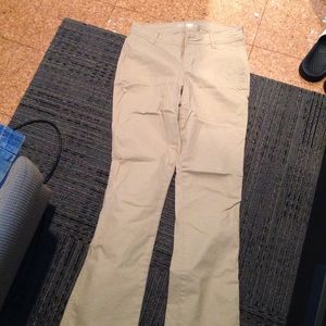 Khakis