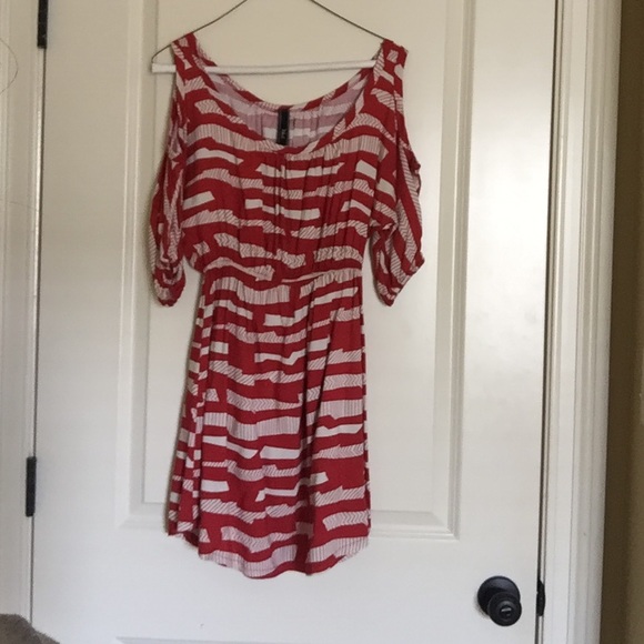 Wish Dress size Small