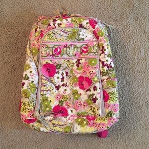 Vera Bradley backpack