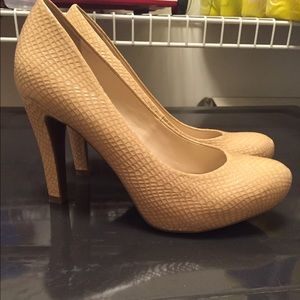 Franco Sarto Cicero pumps