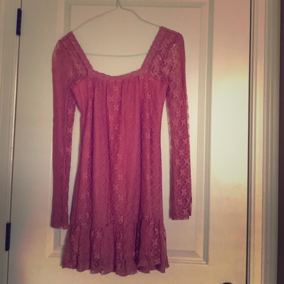 Millibon Dress Medium