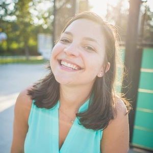 Meet your Posher, Rachel