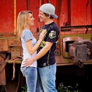 Meet your Posher, Karie