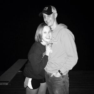 Meet your Posher, Paige