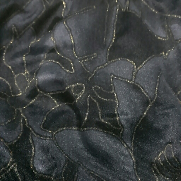 Beautiful Bathing Suit BOTTOM - Picture 2 of 2