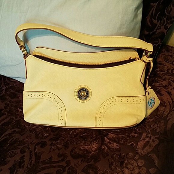 Dooney & Bourke purse