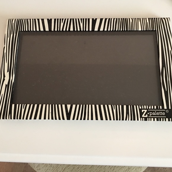 Z palette