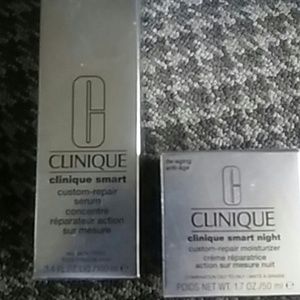 Clinique brands