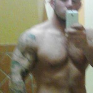 Meet your Posher, Richard