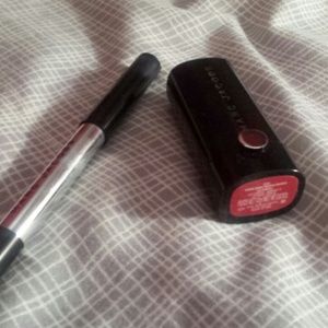 Marc jacobs lipstick and eyeliner duo