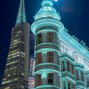 Meet your Posher, Monique