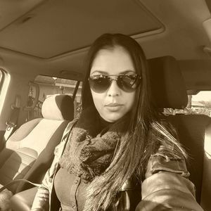 Meet your Posher, Erika