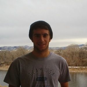 Meet your Posher, Cameron