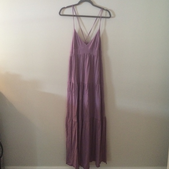 REDUCED! 🎉 Gap maxi dress
