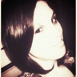 Meet your Posher, Gabrielle