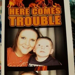 Meet your Posher, Krystal