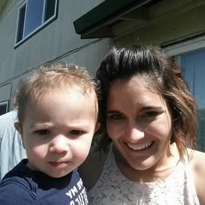 Meet your Posher, Crystal