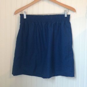 J.Crew Skirt