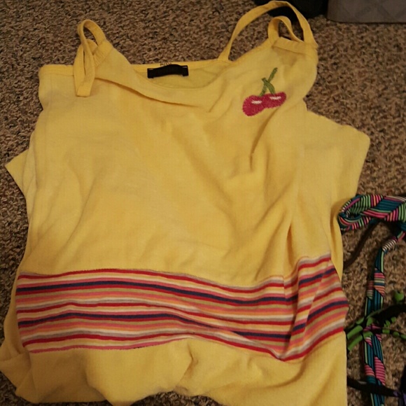 Bathing suit bundle - Picture 2 of 3