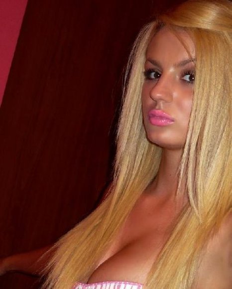 Meet your Posher, Allenewolfe - Picture 1 of 1