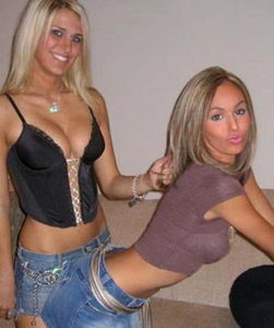 Meet your Posher, Maggiewagner