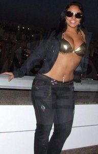 Meet your Posher, Deloresarmer