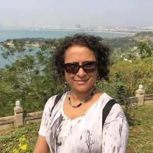 Meet your Posher, Jayantha