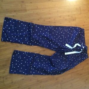 Old navy pj pants