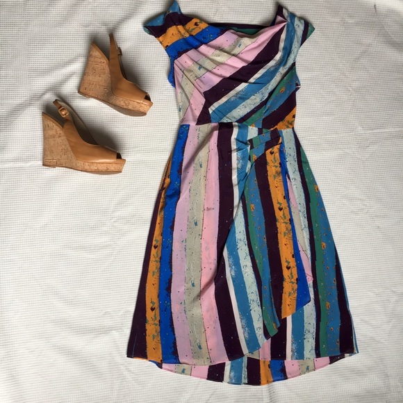 Anthropologie Dresses & Skirts - Flash Sale! Plenty by Tracy Reese for Antropologie