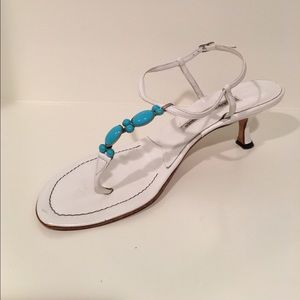 Manola Blahnik Sandals