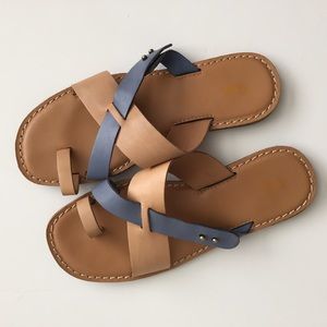 GAP sandals