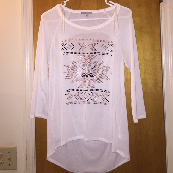 Fashion top