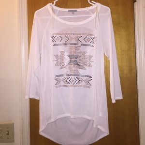 Fashion top