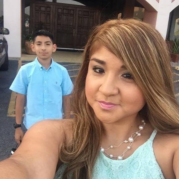 Meet your Posher, Leti