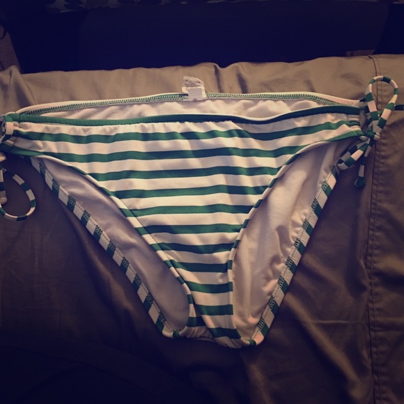 Swim Bottoms
