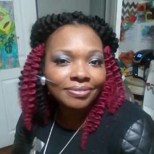 Meet your Posher, Felise