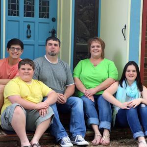 Meet your Posher, Tammy