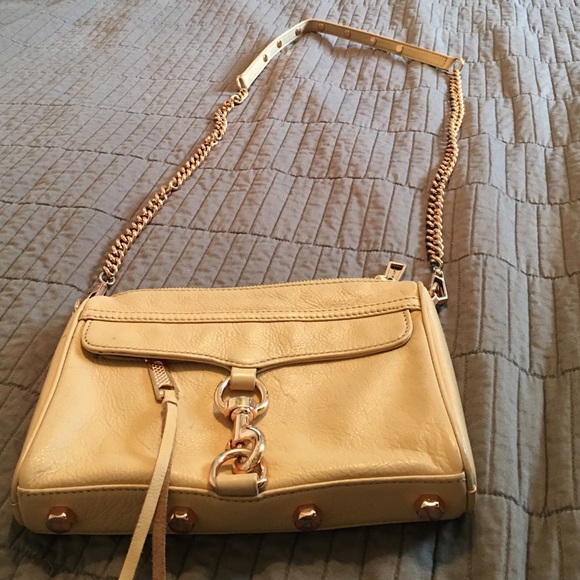 Rebecca minkoff mini Mac