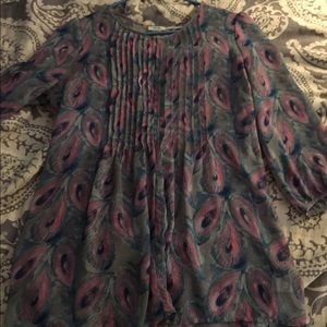 Women's tunic