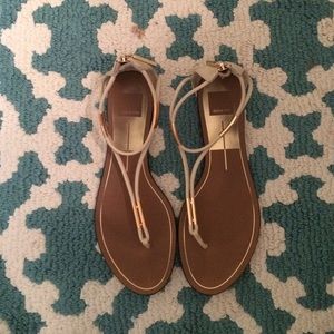 Dolce Vita Sandals