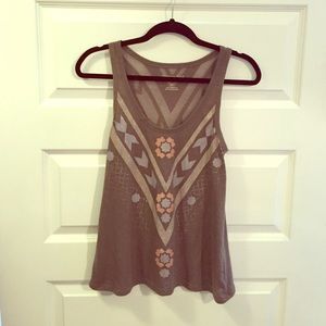 American eagle tank top