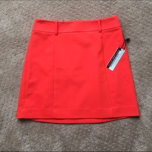 Express mini skirt