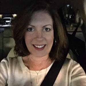 Meet your Posher, Ann