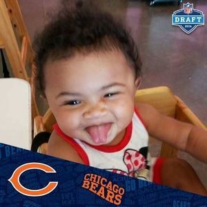 Meet your Posher, Deana