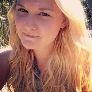 Meet your Posher, Kristen