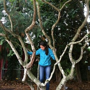 Meet your Posher, Leslie